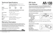 BSS Audio
