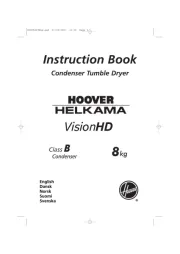 Hoover-Helkama