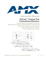 AMX