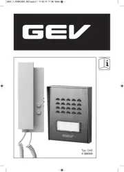 GEV