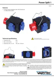 Varytec