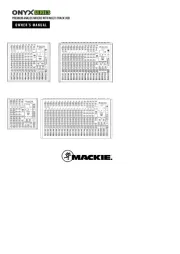 Mackie