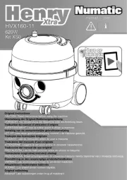 Numatic