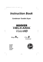Hoover-Helkama