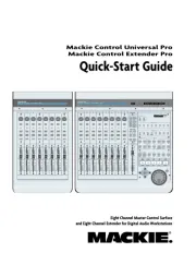 Mackie