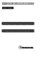 Mackie