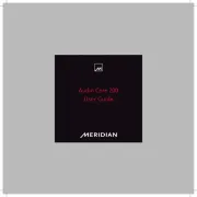 Meridian
