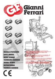 Gianni Ferrari