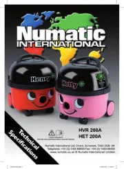 Numatic