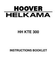 Hoover-Helkama