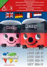 Numatic