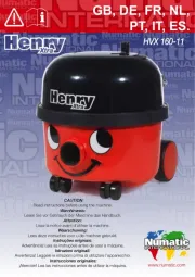 Numatic