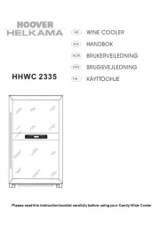 Hoover-Helkama