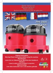 Numatic