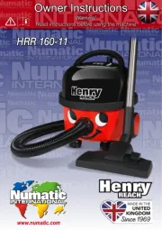 Numatic