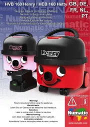 Numatic