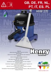 Numatic