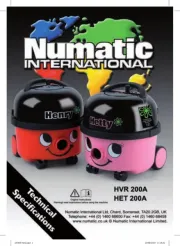 Numatic