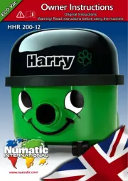 Numatic