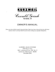 Kurzweil