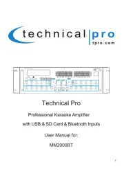 Technical Pro