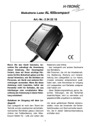 H-Tronic