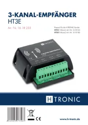 H-Tronic