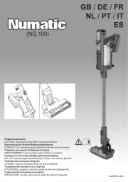 Numatic