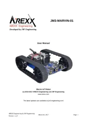 AREXX