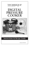 Cook's Essentials