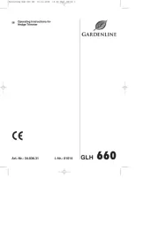 Gardenline