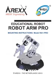 AREXX