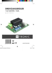 H-Tronic