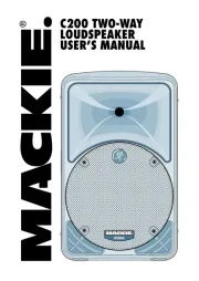 Mackie