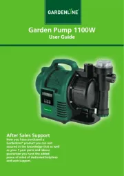 Gardenline