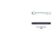 Technical Pro