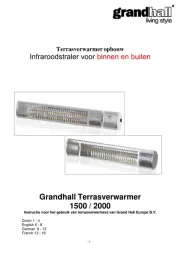 Grandhall