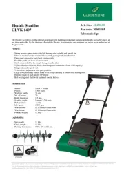 Gardenline