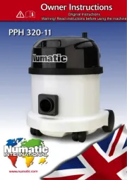 Numatic
