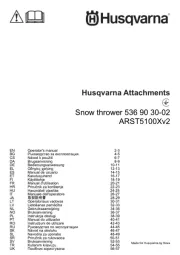 Husqvarna