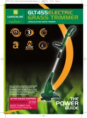 Gardenline