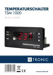 H-Tronic