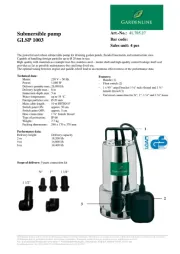 Gardenline