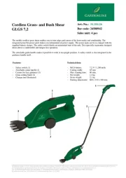 Gardenline