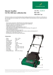 Gardenline