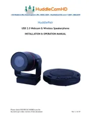 HuddleCamHD