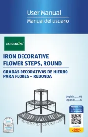 Gardenline