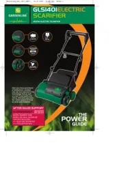Gardenline