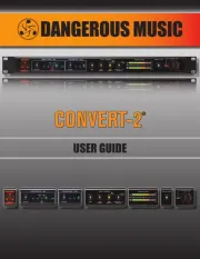 Dangerous Music