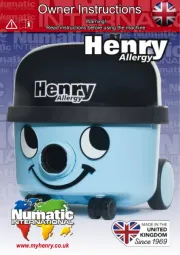 Numatic